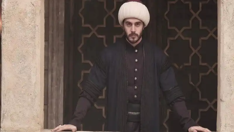 Vefa Sultan Muslihuddin Mustafa: Osmanlı’nın Unutulmaz Prensi ve Hayatı