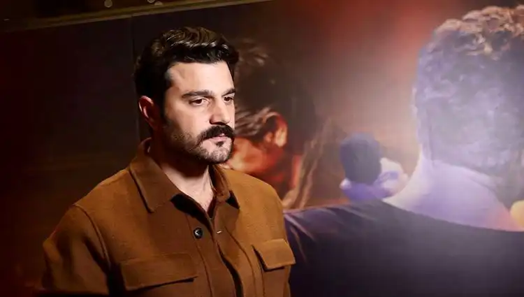 Murat Göğebakan: Kalbim Yaralı Dizisi Oyuncu Kadrosunda Kimler Var?