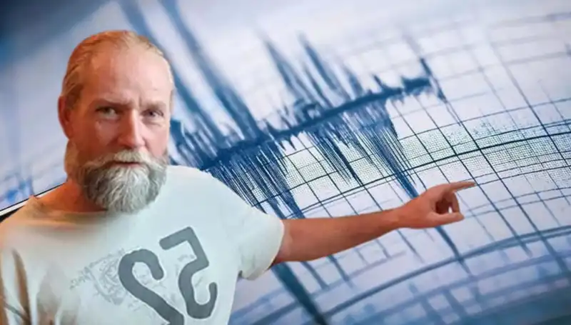İstanbul Depremi İçin Şaşırtıcı Tahmin: Frank Hoogerbeets Ne Dedi?