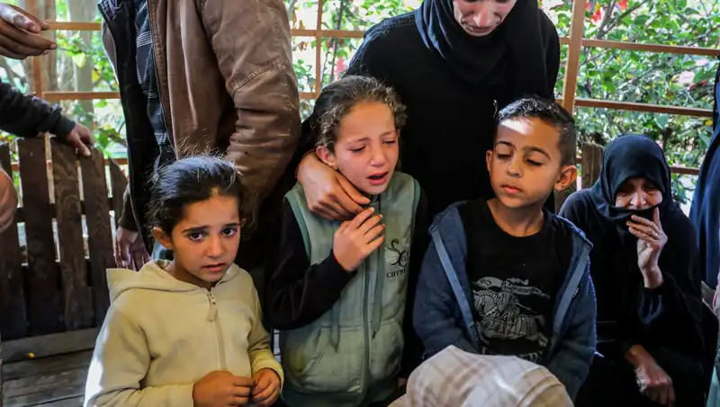 Gazze'deki Can Kayıpları: Son Tabloda Alarm Verici Rakamlar