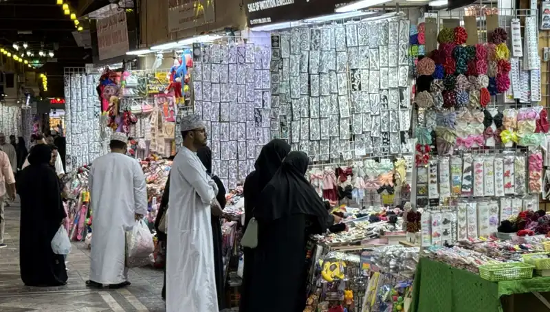 200 Yıllık Tarihiyle Matrah Çarşısı: Bir Yaşam Müzesi