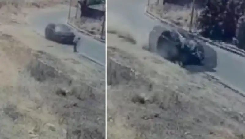 15 Yaşındaki Sürücünün İfadesi: Yayaya Çarptı ve Hayatını Kaybetti