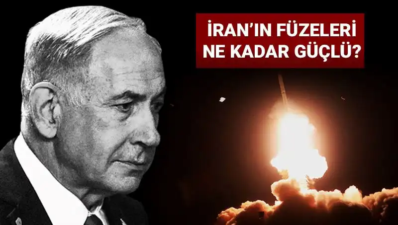 Netanyahu'nun En Büyük Korkusu: Patlayıcılarla Dolu Bir Otobüs Mü?