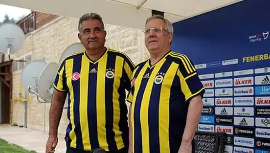 Mahmut Uslu'dan Ali Koç'a Sert İstifa Çağrısı ve Adaylık Açıklaması!