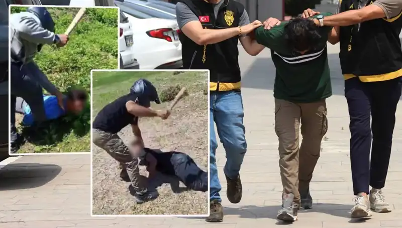 Sopalı İşkence Olayında Beklenmedik Gelişmeler Yaşandı!