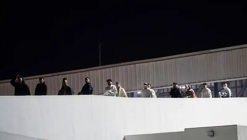 Düzensiz Göçmen Operasyonu: İki İlde Yakalandılar!