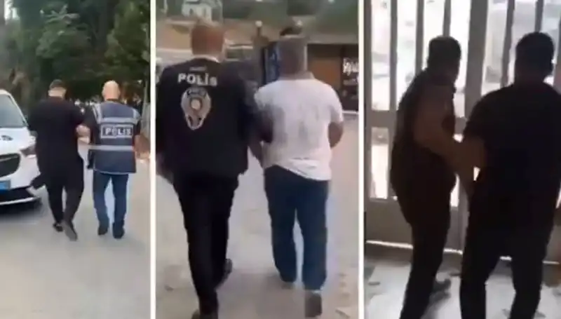 21 İl Genelinde Gerçekleşen Siber Suç Operasyonunda 346 Şüpheli Yakalandı