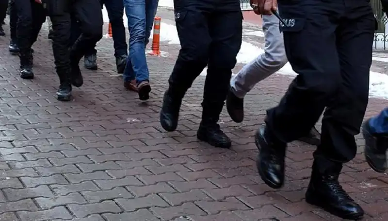 Muğla'da Uyuşturucu Operasyonu: 24 Kişi Tutuklandı, Dikkat Çeken Detaylar Ortaya Çıktı