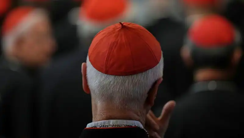 Yeni Papa İçin Seçim Süreci Başlıyor: Konklav Tarihinde Neler Olacak?