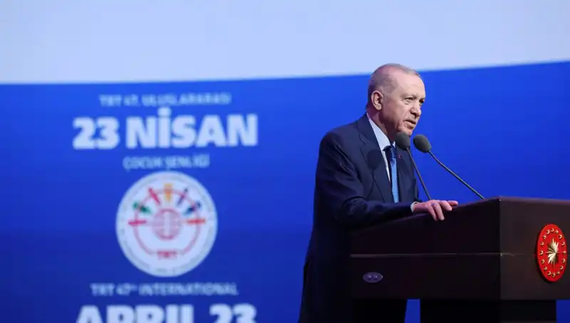 Cumhurbaşkanı Erdoğan: Devletin Tüm Birimleri Acil Durum İçin Hazır Bekliyor