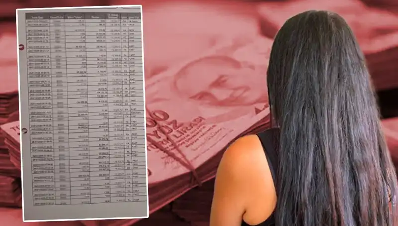 Gece Uyurken 628 Bin Liralık Hesap Soygunu: Banka İcra Takibi Başlattı!