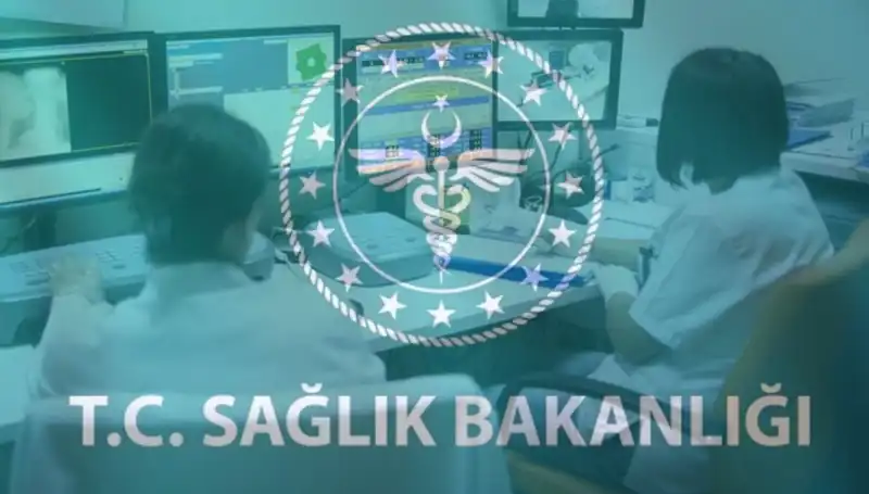 Sağlık Bakanlığı'ndan 37 Bin Personel Alımı! İşte Detaylar ve Branşlar