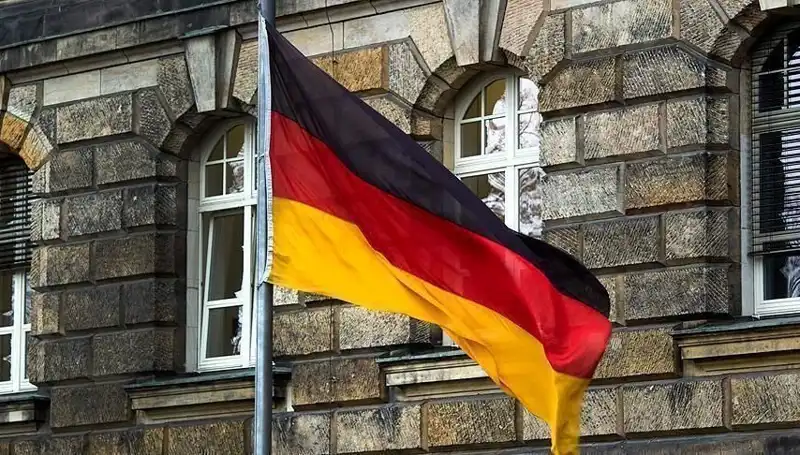 Almanya'da Kritik Altyapıya Yönelik Çarpıcı Yeni Kurallar Hayata Geçiyor