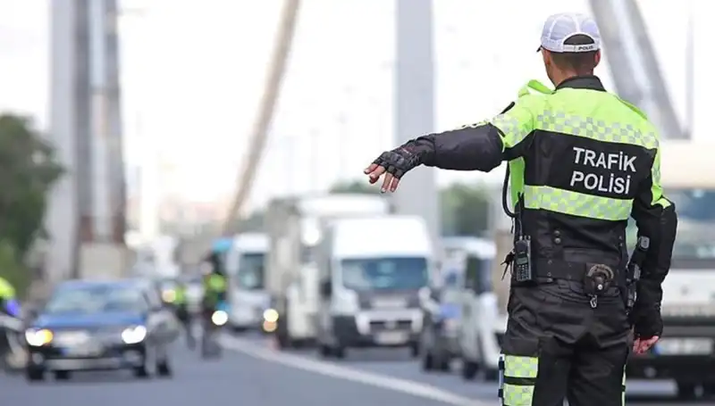 Sürücü Affı Yolda mı? Bakan Yerlikaya'dan Beklenen Açıklama Geldi