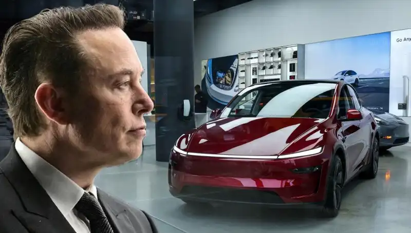Elon Musk Avrupa'da Yenilik Yarışında Neden Geri Kaldı?
