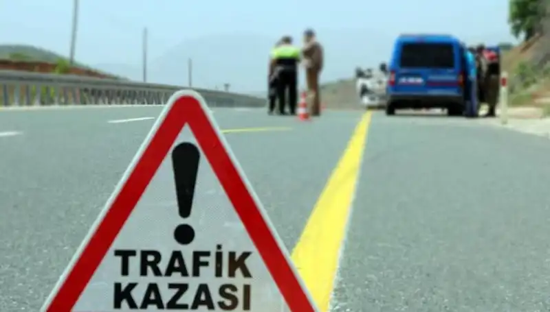 Bitlis'te Feci Kazalar: 19 Kişi Yaralandı, Detaylar Ortaya Çıktı