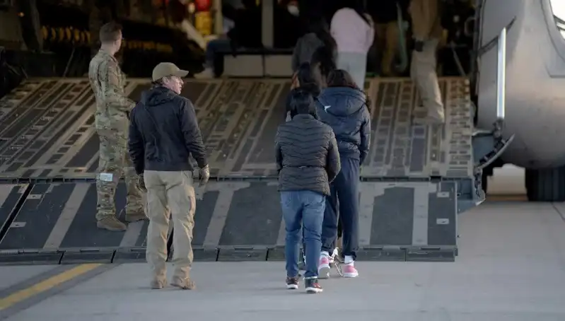 Kosova, ABD'den Sınır Dışı Edilecek Göçmenler İçin Taleplerini İletti