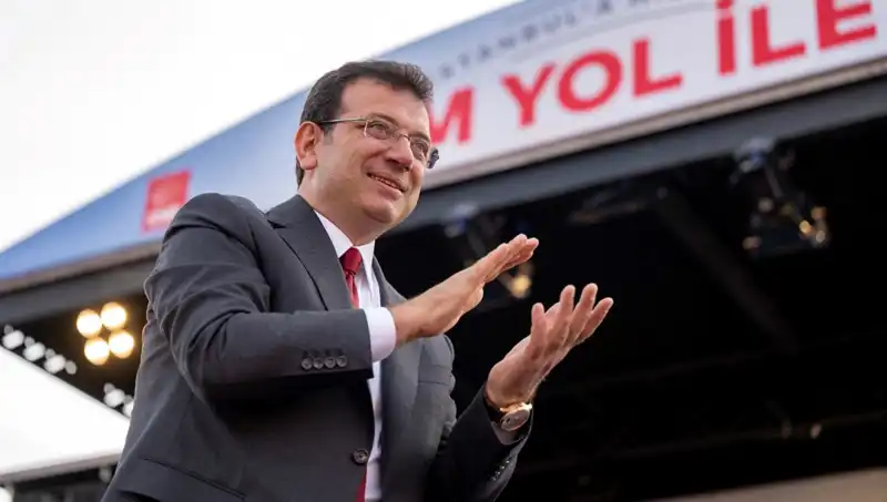 Başsavcıya Tehdit Davasında Ekrem İmamoğlu’nun Alacağı Karar Ne Olacak?