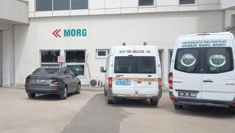 Aksaray'da Kıskançlık Cinayeti: Kuzenine Pompalı Tüfekle Kıyıldı