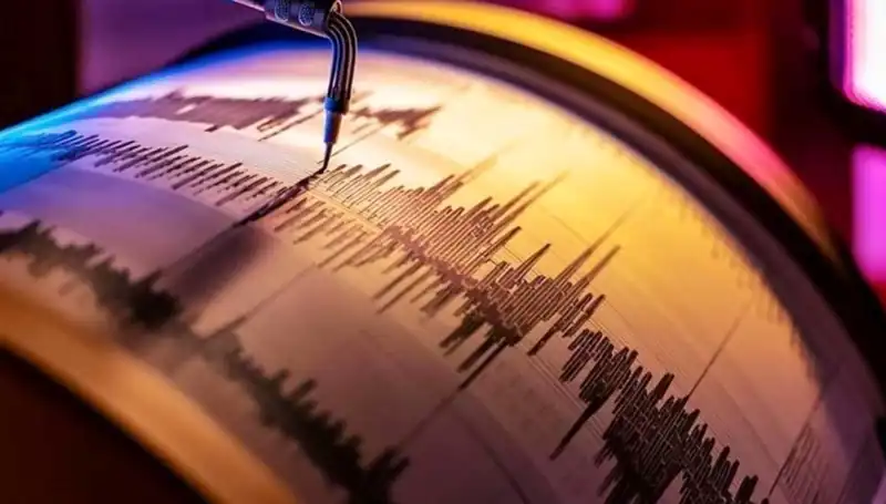 Düzce'de Beklenmedik 3.3 Büyüklüğünde Deprem: Halk Tedirgin Oldu