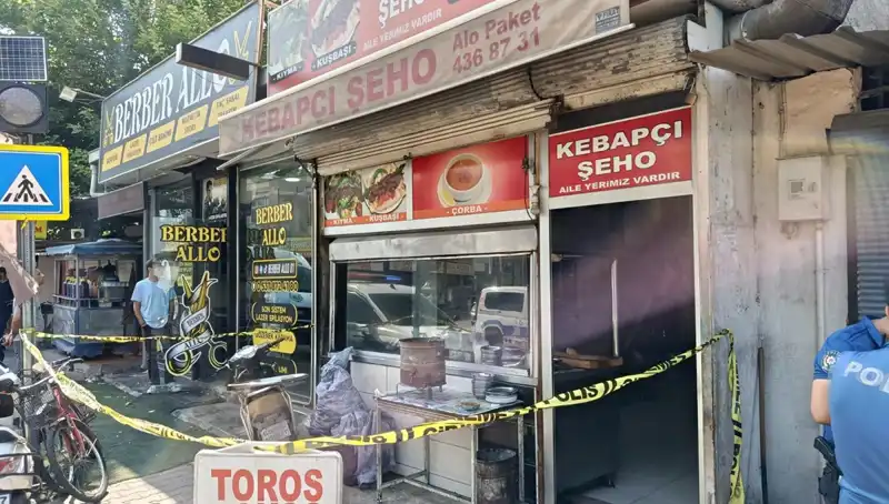 Adana'da Anne Katili Gizemli Olayda Yakalandı, Olayın Perde Arkası Şok Edici!