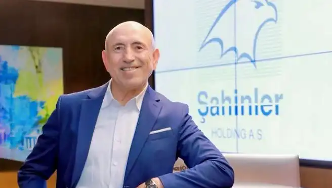 Şahinler Holding’in Başındaki İsim: Kemal Şahin’in Kariyer Yolculuğu