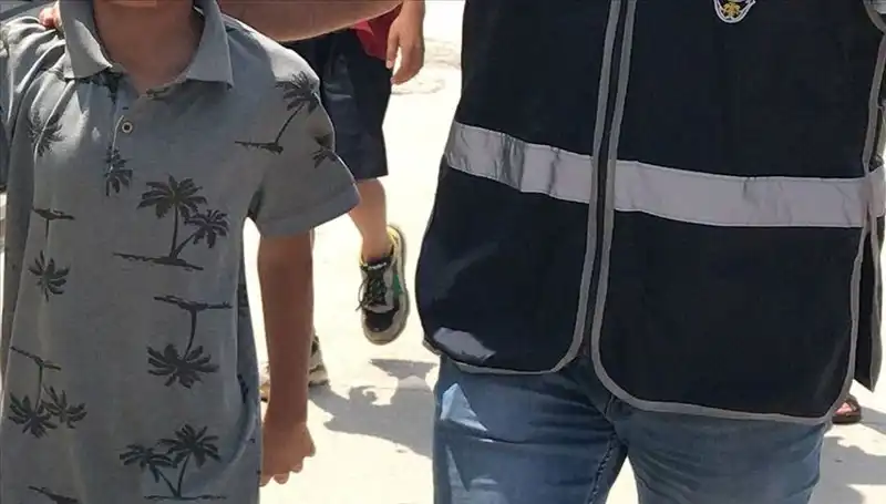 Türkiye'de 612 Bin Çocuk Suçla Tanıştı: Ciddi Bir Sorunla Yüzleşiyoruz