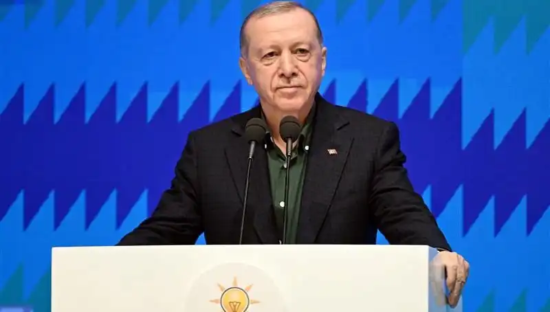 Cumhurbaşkanı Erdoğan Bugün Hangi Saatte Önemli Bir Açıklama Yapacak?