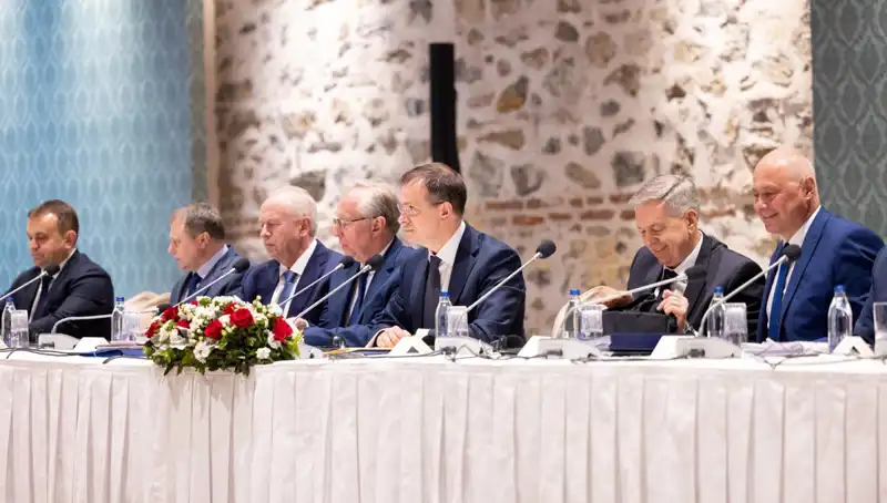 Kremlinden Çarpıcı Açıklama: Putin ve Zelenski Anlaşması İçin Hangi Şartlar Gerekli?