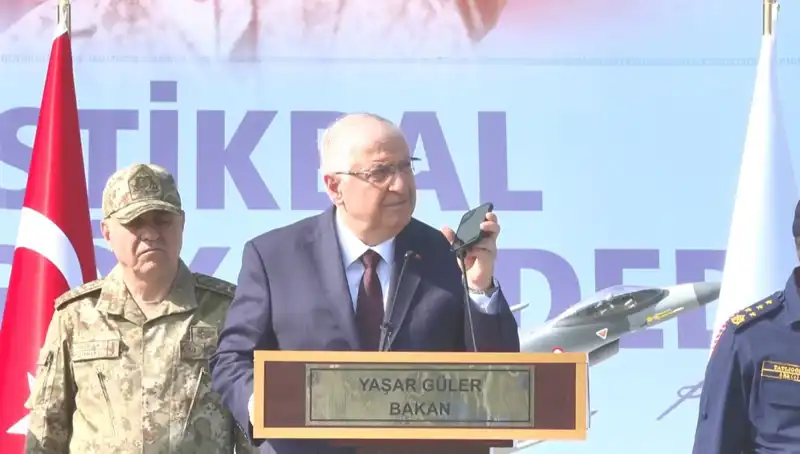 Cumhurbaşkanı Erdoğan, Mehmetçik’in Bayramını Kutladı: İşte Detaylar!