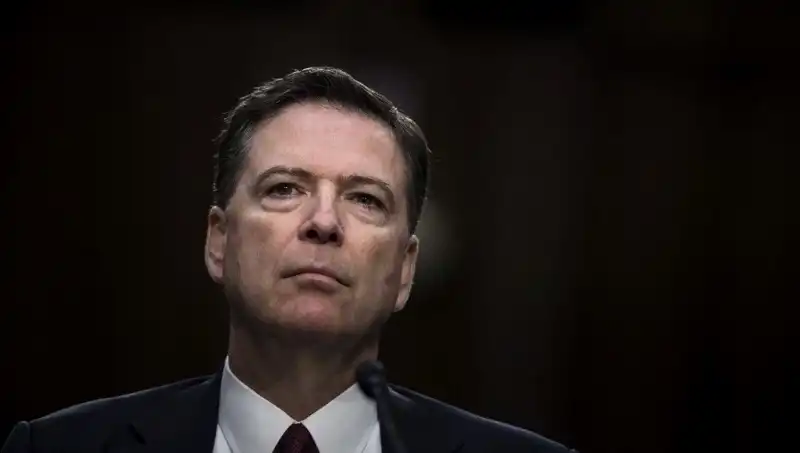 Eski FBI Şefinden Trump’a 4 Rakamla Tehdit İddiası Gündem Oldu