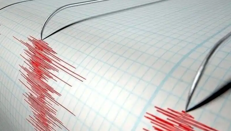 Sivas'ta 3.2 Büyüklüğünde Deprem: Yerel Halk Tedirgin!