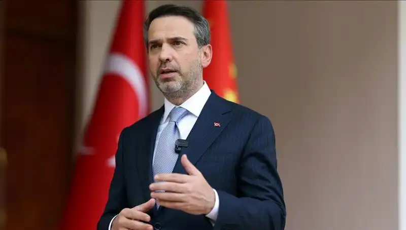 Bakan Bayraktar: Hibe Değil, Türkiye İçin Stratejik Ticaret Hamlesi