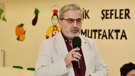 Çatalca Müftüsü Ahmet Mehmetalioğlu: Hayatı ve Kariyeriyle Tanıyın