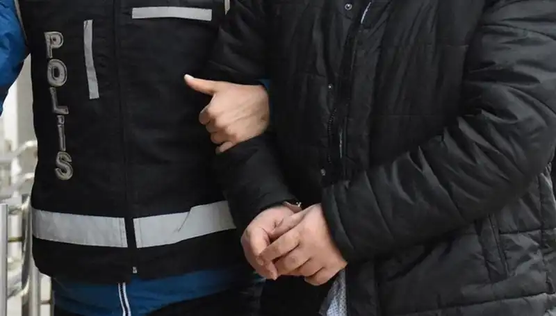 Edirne'de FETÖ Operasyonu: İki Şüpheli Yakalandı, Sır Perdesi Aralanıyor