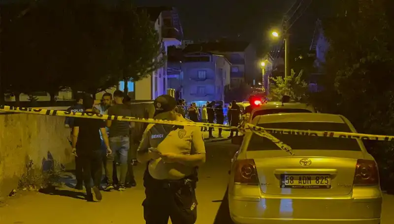 Kına Gecesinde Halay Kavgası: 1'i Ağır 12 Yaralı
