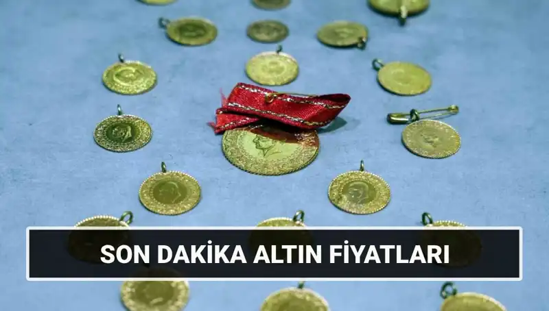 Altın Fiyatları 24 Nisan 2023: Gram Altın Yükselişte mi?