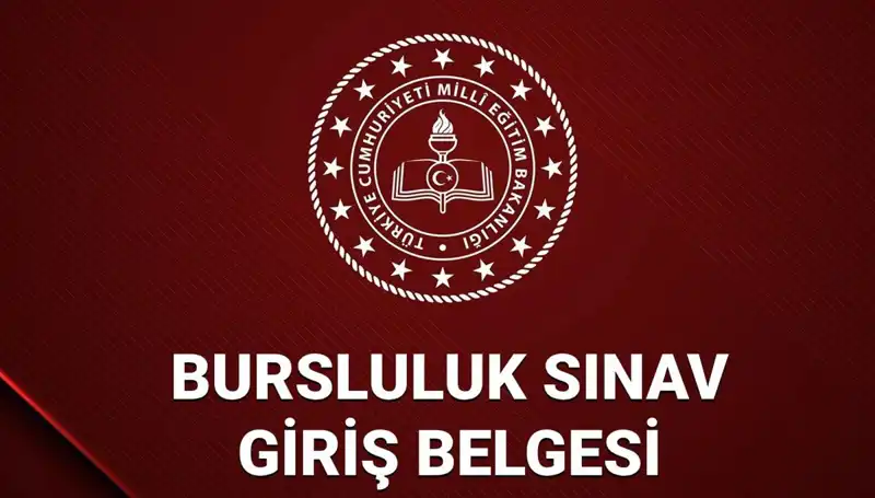 2025 MEB İOKBS Sınav Giriş Belgesi Nasıl Sorgulanır?
