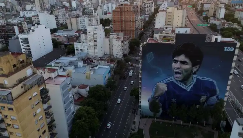 Maradona’nın Ölümü ve Sağlık Çalışanlarının Yargılanma Süreci