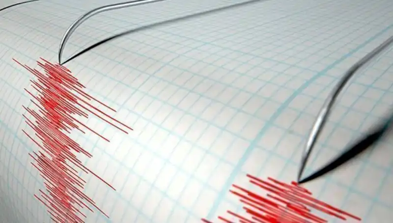 Rusya’da Gelen 6,3 Şiddetindeki Deprem: Halkta Panik ve Hasar Endişeleri