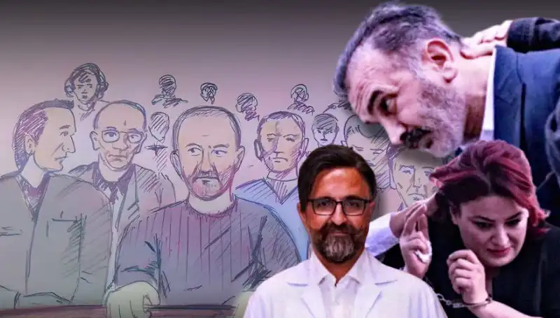 Yenidoğan Çetesi Davası: 10 Sanığın Tahliyesine İtiraz Edildi
