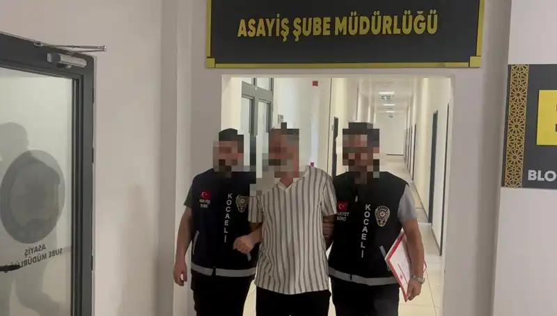 Kocaeli'nde Aile Vahşeti: Gizli Sır Perdesi Aralanıyor
