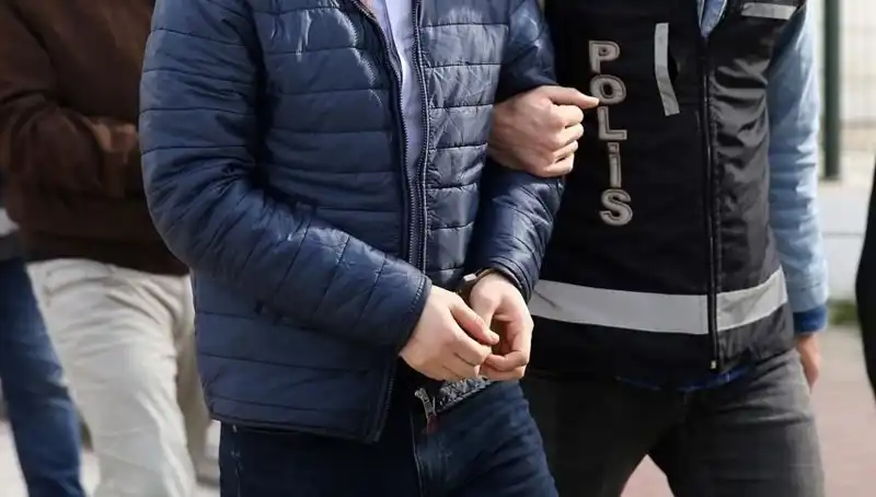 Hırsızlık Şebekesine Darbe: 5 Suçlu Suçüstü Yakalandı