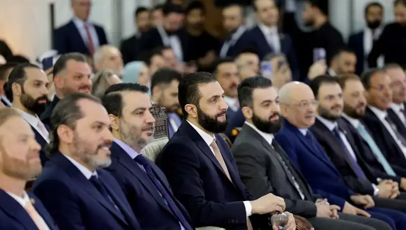 Şam Hükümeti, Paris Görüşmelerine Katılmayacağını Açıkladı: Nedenleri Neler?