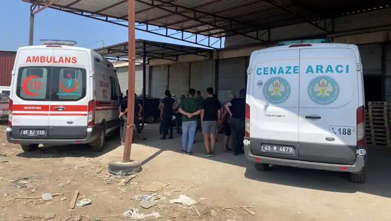 Marangozun Gizemli Ölümü: Şüpheli Olayın Perde Arkası