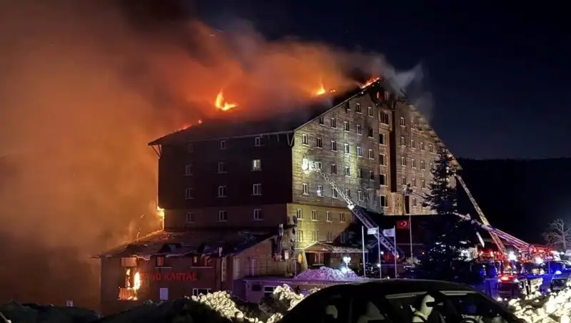 Kartalkaya Davası: 5. Günde Yaşanan Gelişmeler ve Dikkat Çeken Ayrıntılar