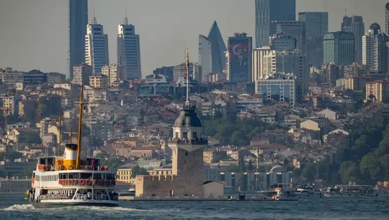 İstanbul'da Hafta Sonu Yaz Sıcakları Geliyor: Hazırlıklarınızı Yapın!