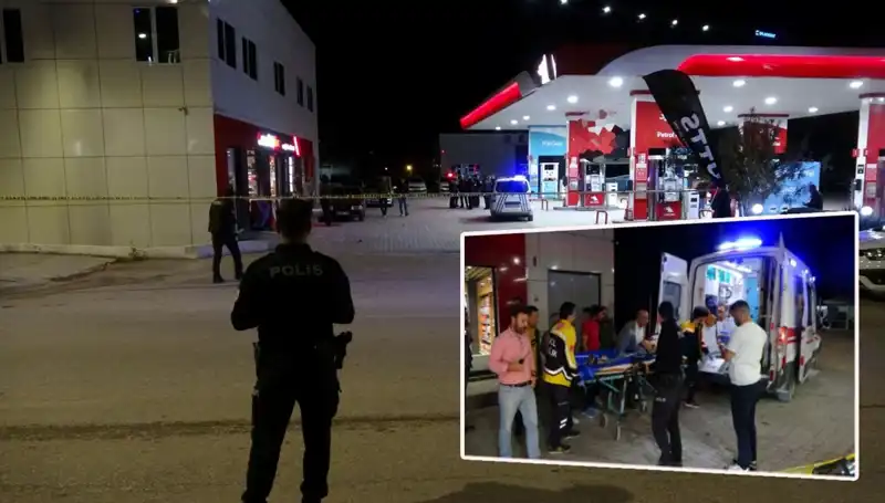 Malatya'da Silahlı Saldırı: Genç Hayatını Kaybetti, Olayın Nedeni Merak Ediliyor