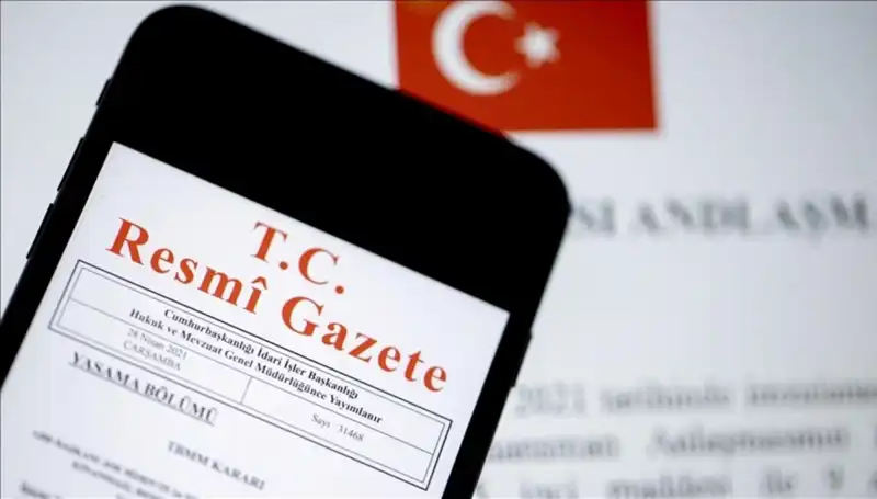 Resmi Gazete: 1 Temmuz 2025'teki Önemli Kararlar ve Değişiklikler