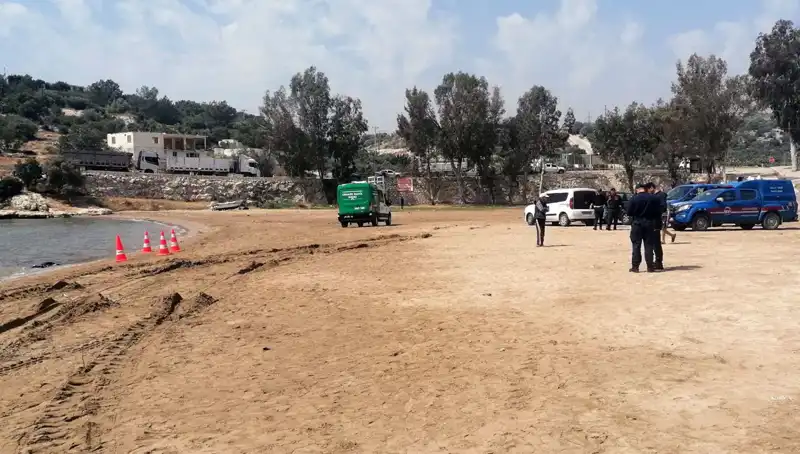 Mersin Denizi’nde Gizemli Ölüm: Bir Kişinin Cesedi Bulundu